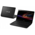 Sony Vaio SVF1532VSTB Intel i5-4200U 12GB Ram Nvidia GT740M 500GB HDD Laptop PC