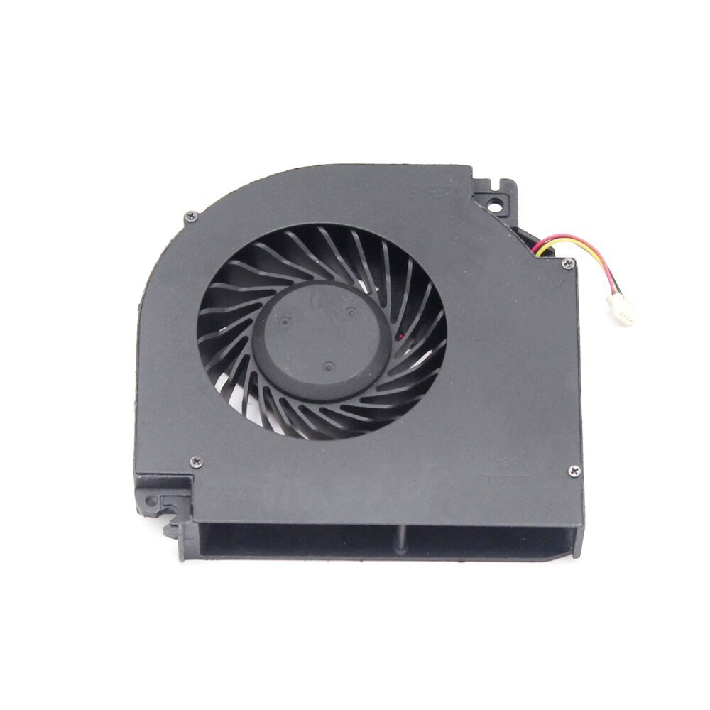 Orijinal Dell DC28000DBDL BATA0815R5H PN01 Cpu Sogutucu Cooling Fan