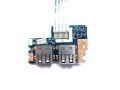 Acer Aspire 5742 5742G USB Port Board NBX0000ND00 LS-5891P