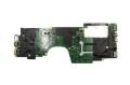 Orijinal Lenovo ThinkPad Yoga 370 20JH 20JJ SR33Z i7-7600U 8GB Notebook Anakart