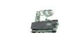 Orijinal Lenovo ThinkPad Yoga 370 20JH 20JJ SR33Z i7-7600U 8GB Notebook Anakart