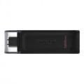 128GB USB-C 3.2 GEN1 DT70/128GB KINGSTON
