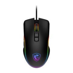 MSI FORGE GM300 GAMING MOUSE