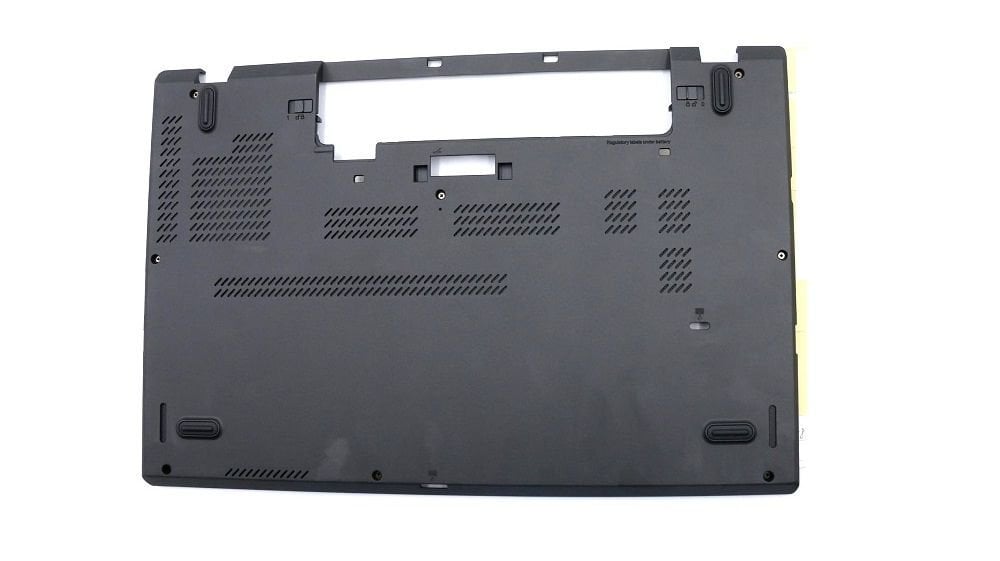 Orijinal Lenovo Thinkpad T550 20CJ 20CK W550s 20E1 20E2 Notebook Alt Kasa Bottom Case