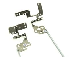 Lenovo Ideapad Z51-70 Z51-80 500-15 500-15ISK 500-15ACZ AMIBJ000400 G51-70 G51-80 V4000 AM1BJ000300 - AM1BJ000400 Sağ Sol Menteşe Takımı HINGE