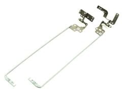 Lenovo Ideapad Z51-70 Z51-80 500-15 500-15ISK 500-15ACZ AMIBJ000400 G51-70 G51-80 V4000 AM1BJ000300 - AM1BJ000400 Sağ Sol Menteşe Takımı HINGE
