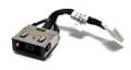 Lenovo Orijinal Yoga 730-15IKB 81CU Notebook Dc Power Jack Şarj Soketi
