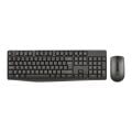 FRISBY FK-4875QU KABLOSUZ MM KLAVYE MOUSE SET