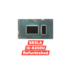 Intel SR3LA i5-8250U  Chipset – Refurbished
