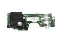 Orijinal Lenovo ThinkPad LA-E292P 01HY155 SR33Z i7-7600U 8GB Notebook Anakart