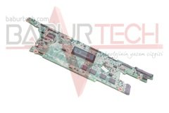 Orijinal Toshiba Satellite Click 2 Pro P30W-B-106 Laptop Anakart DA0CZ1MBAD0