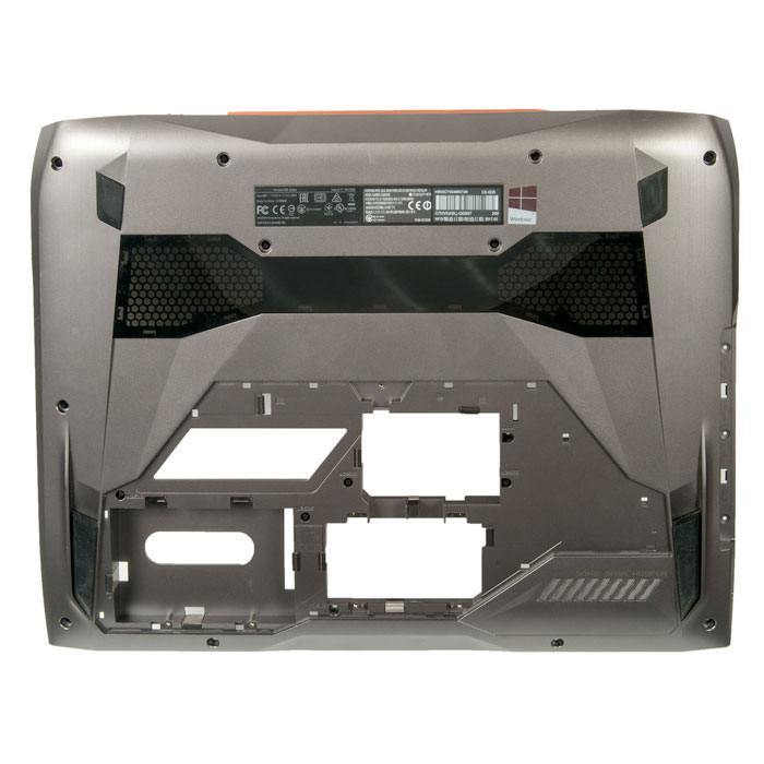 Asus G752 G752V G752VM G752VS G752VY G752VT Alt Kasa Bottom Case 13NB0D71AP0101
