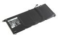 Orijinal Dell Type 90V7W 7.6V 56Wh 6710mAh Notebook Batarya Laptop Pil