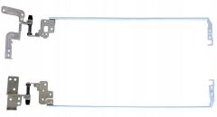 Lenovo 500-15 Z51-70 Z51-80 500-15ISK için LCD Menteşe Seti AM1BJ000100 AM1BJ000200