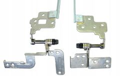 Lenovo 500-15 Z51-70 Z51-80 500-15ISK için LCD Menteşe Seti AM1BJ000100 AM1BJ000200