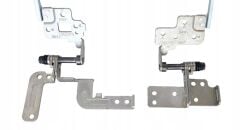 Lenovo 500-15 Z51-70 Z51-80 500-15ISK için LCD Menteşe Seti AM1BJ000100 AM1BJ000200