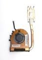 Orijinal Lenovo Thinkpad 01HW920 01HW918 01HW919 AT12Y002VV0 Cpu Soğutucu Heatsink Fan