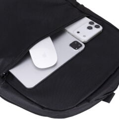 PLM DREXEL 8600 15.6'' NOTEBOOK SIRT ÇANTASI SİYAH