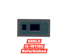 Intel SRGL0 i3-10110U  Chipset – Refurbished