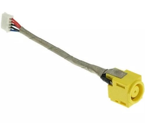 Lenovo Thinkpad X220 X230 X230T X230i Dc Power Jack 04Y2092