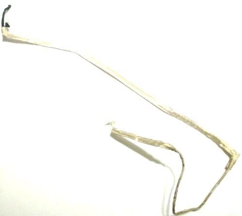 Sony Vaio VGNFW VGN-FW PCG-3F4L Kamera Webcam Kablosu 073-0101-4631_B