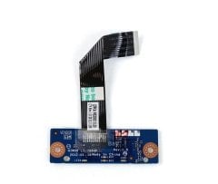 Lenovo ideapad G580 2189 Touchpad Mouse Buton