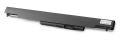 Orijinal Hp Pavillion 250 G4 F0Z43EA Notebook Laptop Batarya Pil HS03 HS04