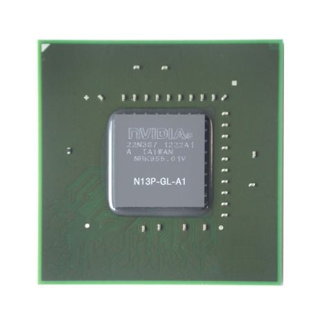 Nvidia N13P-GL-A1 GeForce GT630M Ekran Kartı Graphic Chipset Sıfır