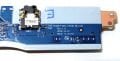Lenovo Orijinal ideapad S145-15IGM 81MX Notebook Audio Ses Jack SD Kart Board