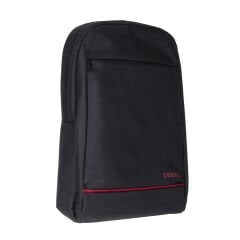 PLM DREXEL 8300 15.6 NOTEBOOK SIRT ÇANTASI SİYAH