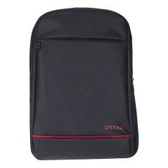PLM DREXEL 8300 15.6 NOTEBOOK SIRT ÇANTASI SİYAH