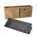 Orijinal Kyocera TK-410 Siyah Fotokopi Toner Kiti Kartuş Kiti KM-1620 KM-1650 KM-2020 KM-2035 370AM010