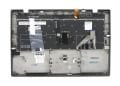 Lenovo Orijinal Thinkpad X1 Carbon Gen 3 20BS 20BT Notebook Klavye Dahil Üst Kasa