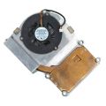 Orijinal Acer Aspire 1360 1520 Cpu Sogutucu Heatsink Fan 60.49I01.003