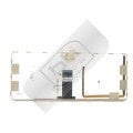 Orijinal Sony Vaio SVE14 Serisi 9Z.N6BBF.Q0T Ledli Notebook Klavye (Siyah)