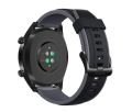 Huawei Watch GT 46mm Sport FTN-B19S Uyumlu Akıllı Saat Kordonu Gri Siyah 97070VRQ