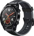 Huawei Watch GT 46mm Sport FTN-B19S Uyumlu Akıllı Saat Kordonu Gri Siyah 97070VRQ