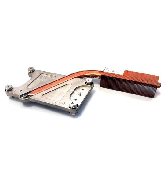 Orijinal Dell FBVM7006014 FBVM7007011 Cpu Sogutucu Heatsink Bakır