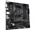 GIGABYTE A520M-DS3H DDR4 4733(OC) HDMI AM4 mATX