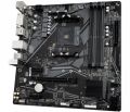 GIGABYTE A520M-DS3H DDR4 4733(OC) HDMI AM4 mATX