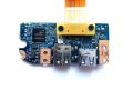 Acer Aspire 5350 USB Port Board LF-6901P LS-6904P