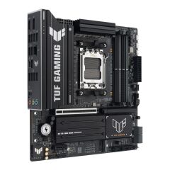 ASUS TUF GAMING B850M-PLUS II AM5 ANAKART