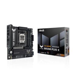 ASUS TUF GAMING B850M-PLUS II AM5 ANAKART