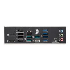 ASUS TUF GAMING B850M-PLUS II AM5 ANAKART