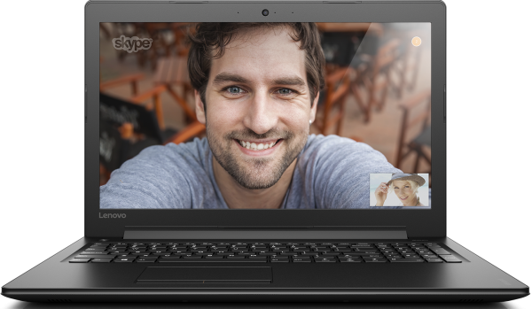 Lenovo ideapad 310-15IKB i5 7.Nesil 4GB Ram 2GB VGA 120GB SSD Laptop PC