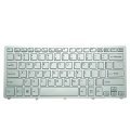 Sony Vaio SVF14N Serisi 9Z.NABBQ.80T Ledli Notebook Klavye (Beyaz)