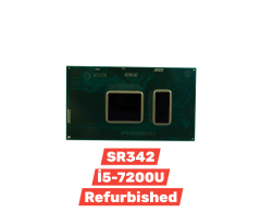 Intel SR342 i5-7200U Chipset – Refurbished