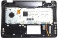 Asus Republic Of Gamers N751 GL751 GL751V Klavye Dahil Üst Kasa 13NB06K1P13411PC