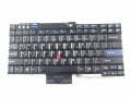IBM ThinkPad T60, T61, R60, R61, Z60, Z61, T400, T500, W700 Notebook Klavye MV90 Türkçe Klavye Tuş Takımı