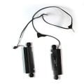 Toshiba Satellite W30T-A W30DT W35DT Hoparlör Takımı Speaker Kit 37TI5SA0130